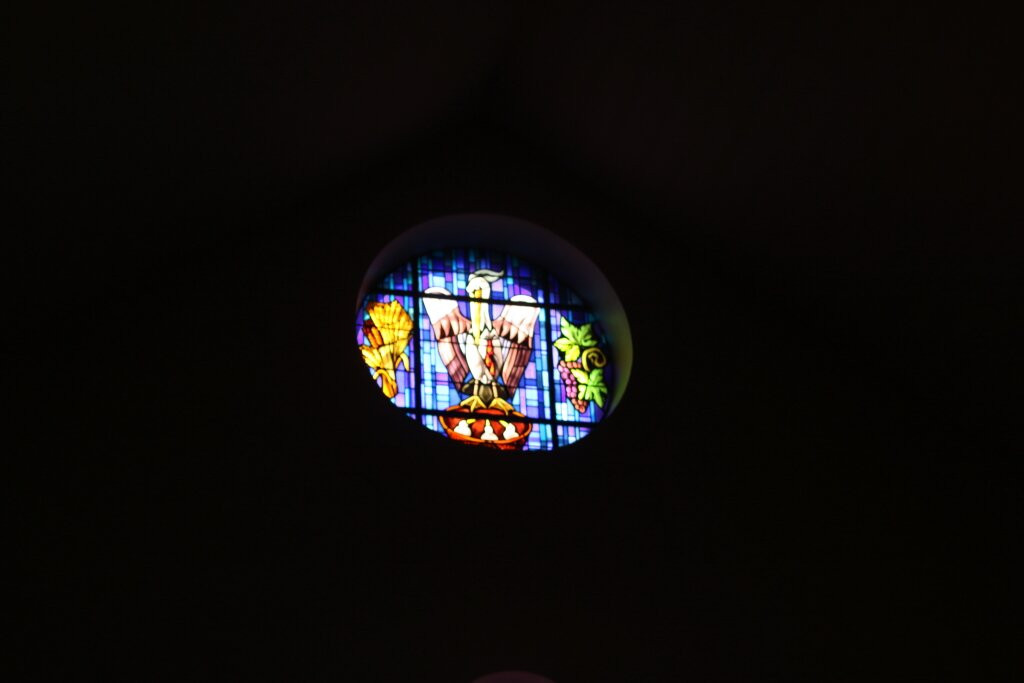 Eglise Saint-Eugène