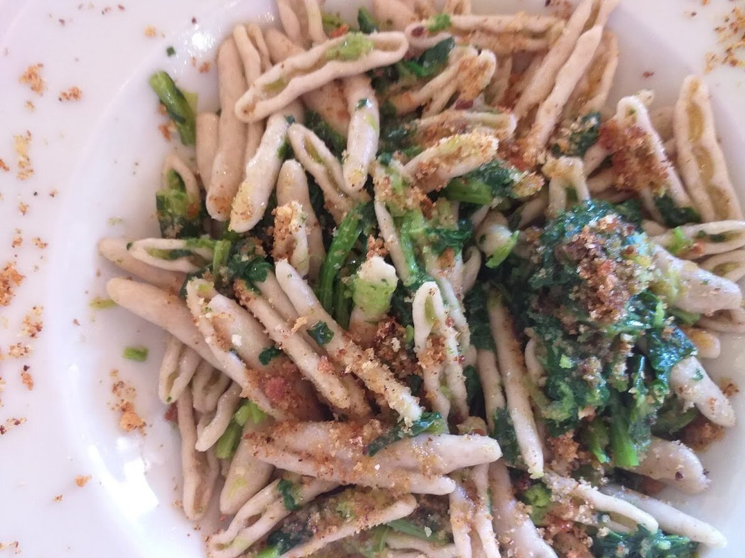 Puglia Chef Academy-奥斯图尼必去景点