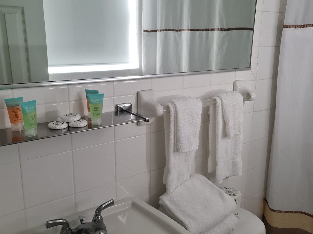 Beach Place Hotel主图