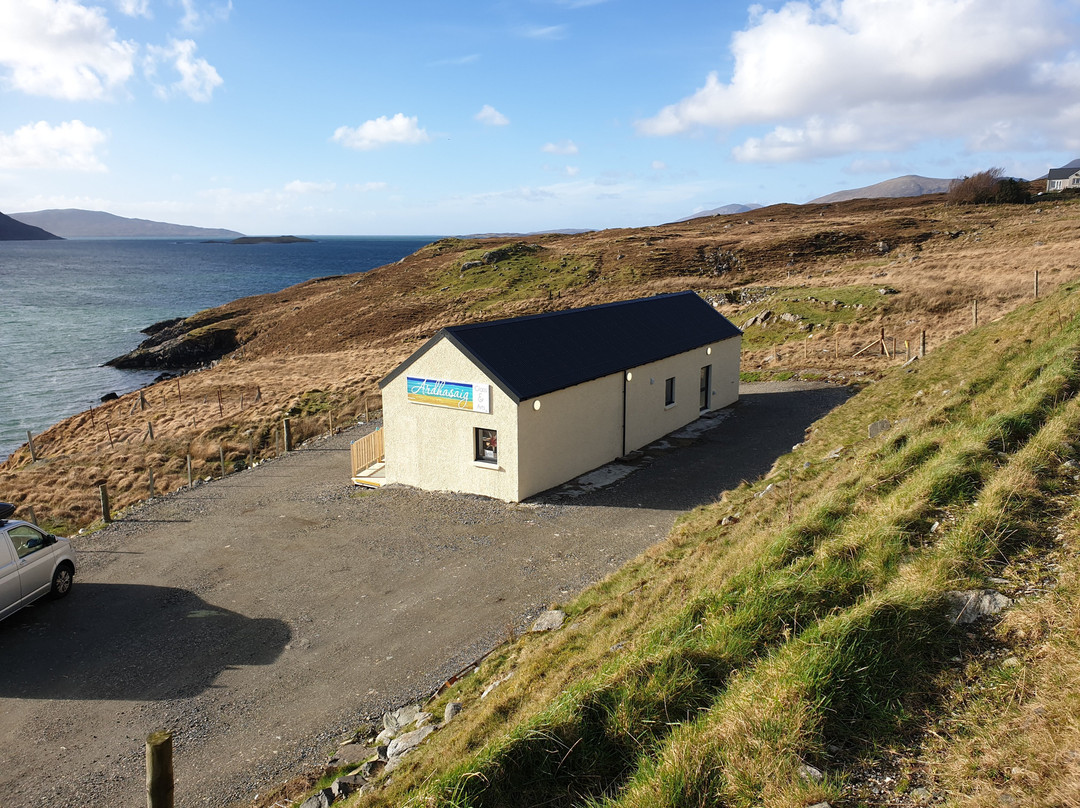 The Hebridean Design Company景点图片