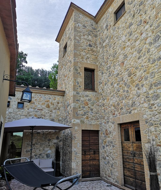 Il Pomario di Montepiglio主图