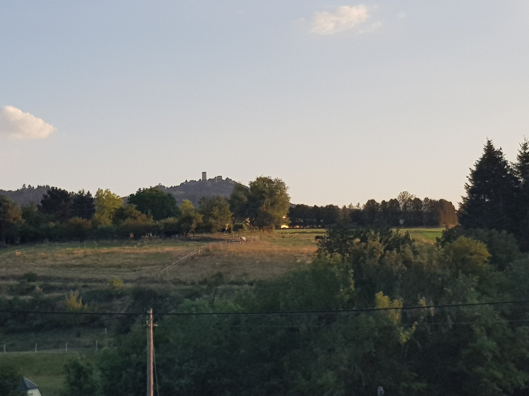 Pension Muhlenhardt主图