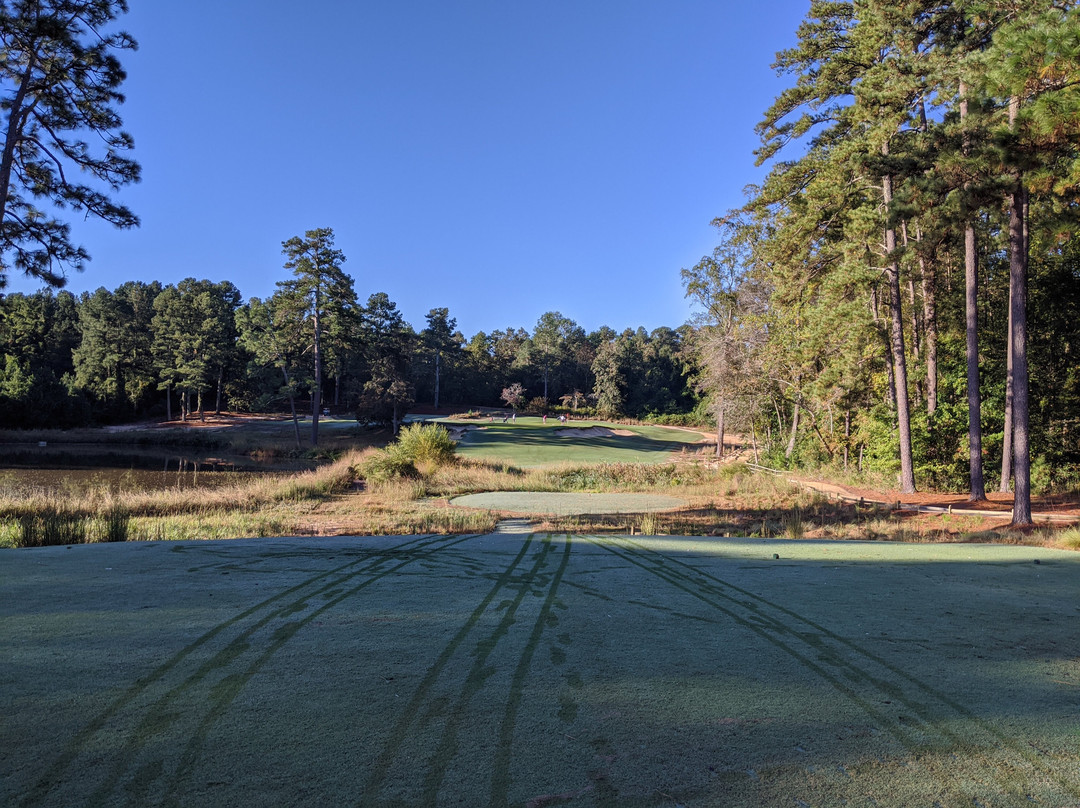 Mid Pines Golf Club景点图片