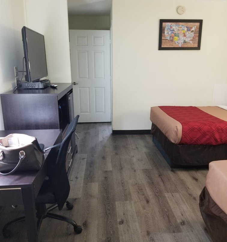 Econo Lodge Glade Spring主图