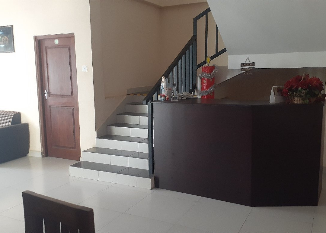 Morril's Resort主图