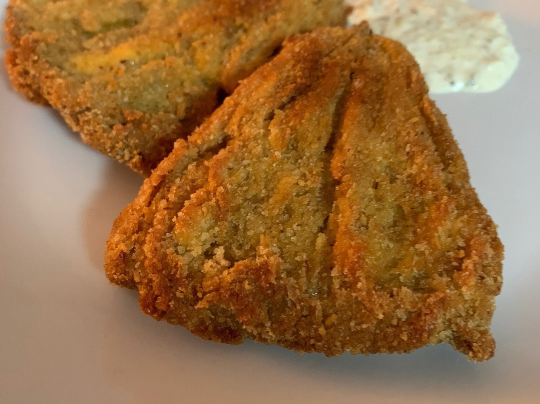 豪斯伊兹沃尔酒店主图