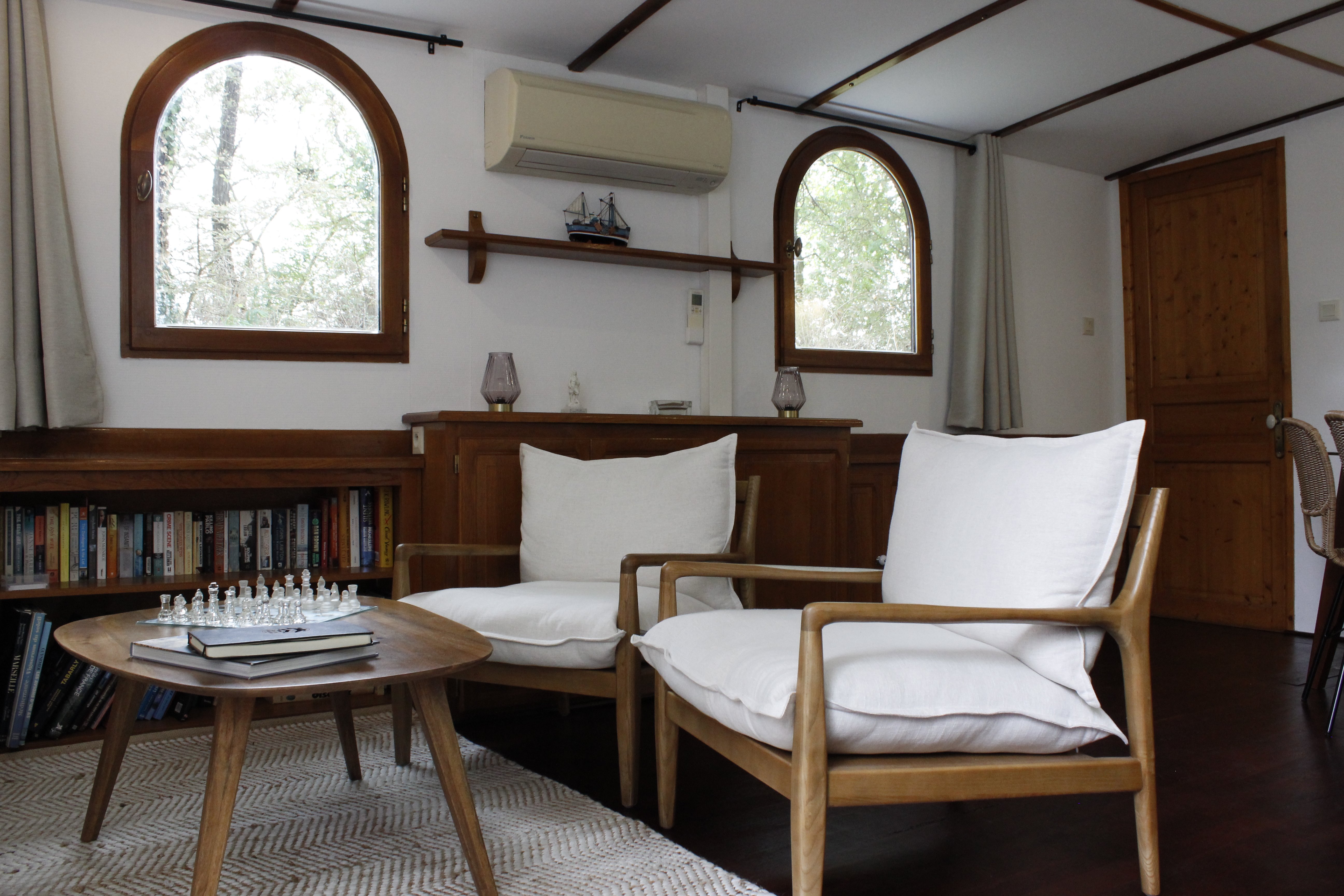 Peniche Black Mountain-餐饮