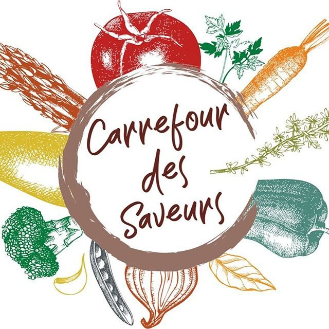Carrefour des Saveurs