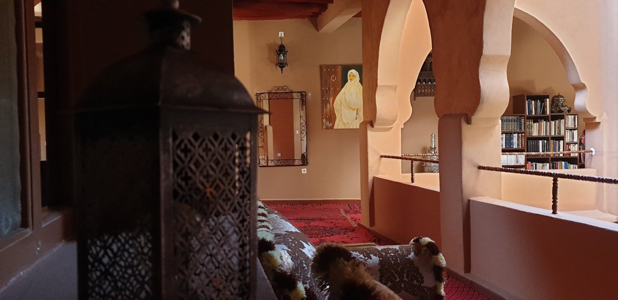 La Maison de Nanna-官方