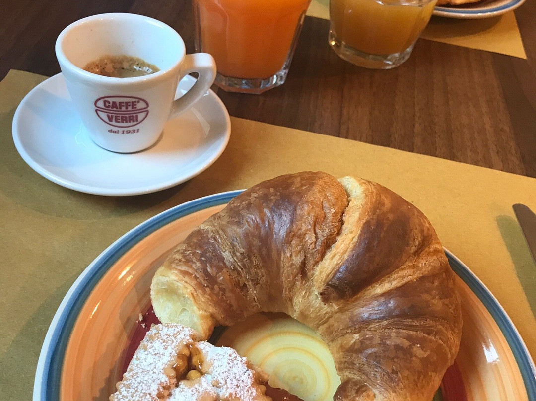 Bed and Breakfast Stentadi主图