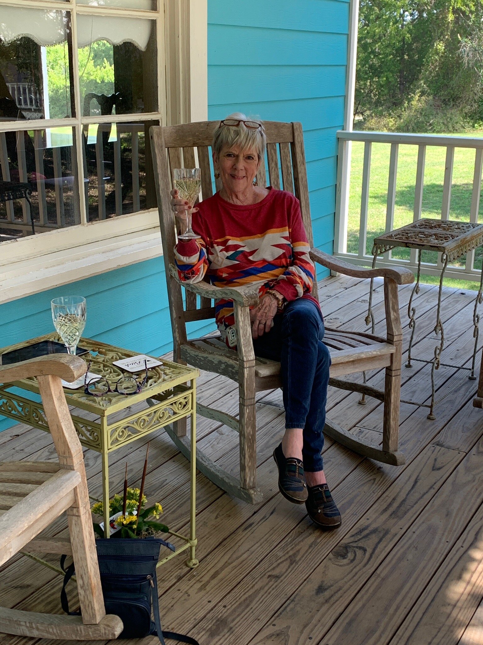 Yellow House Bed and Breakfast-官方