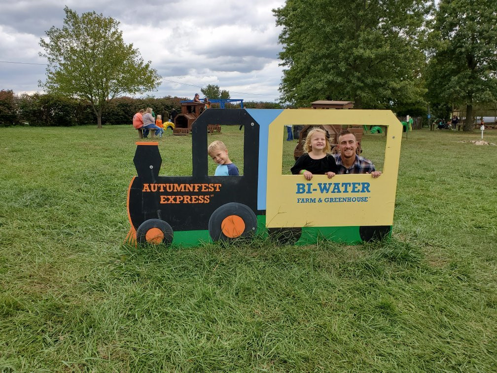 Bi-Water Farm-Georgetown必去景点