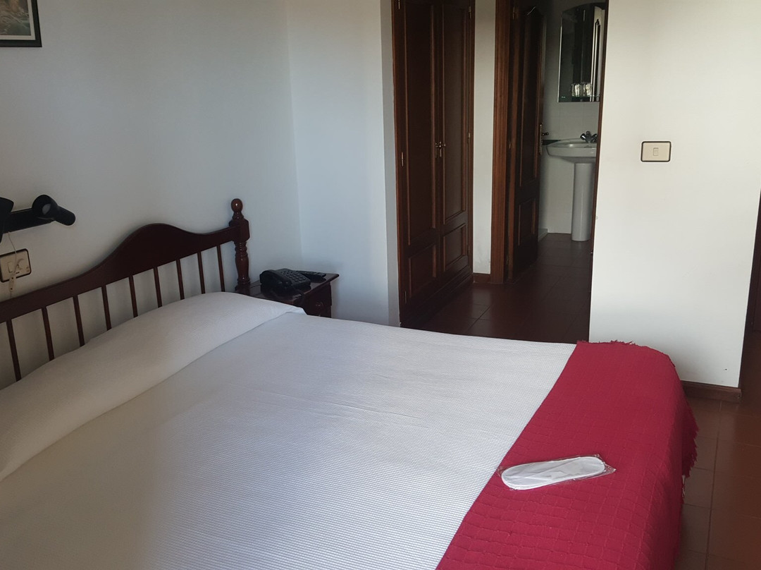 Hotel Ida Ines主图