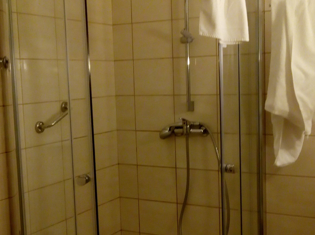 Hotel Tanzanit主图