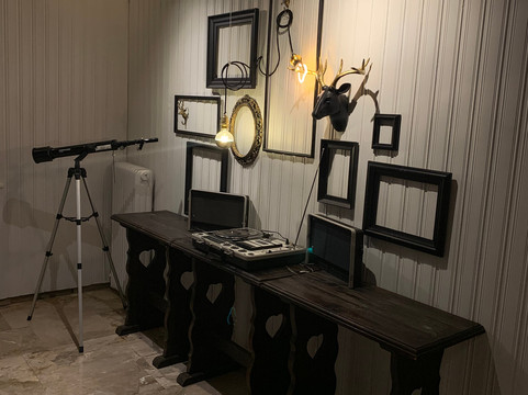 La Faune Butique Resort主图