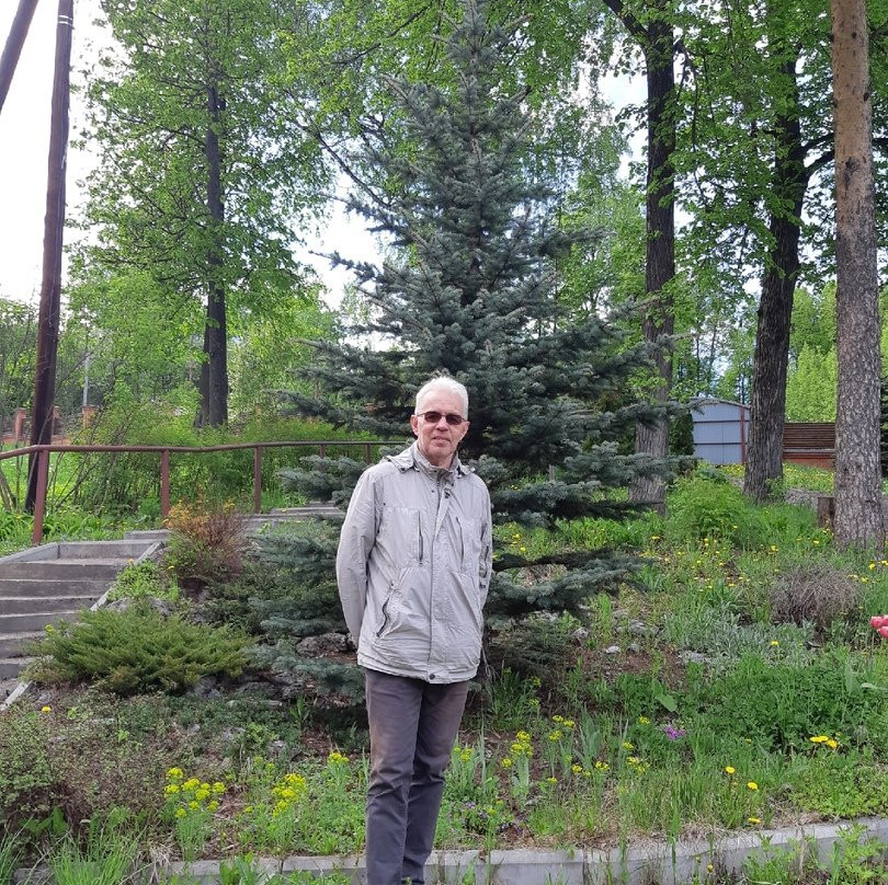 Bakharevskiy Convent of Mother of God of Kazan-彼尔姆必去景点