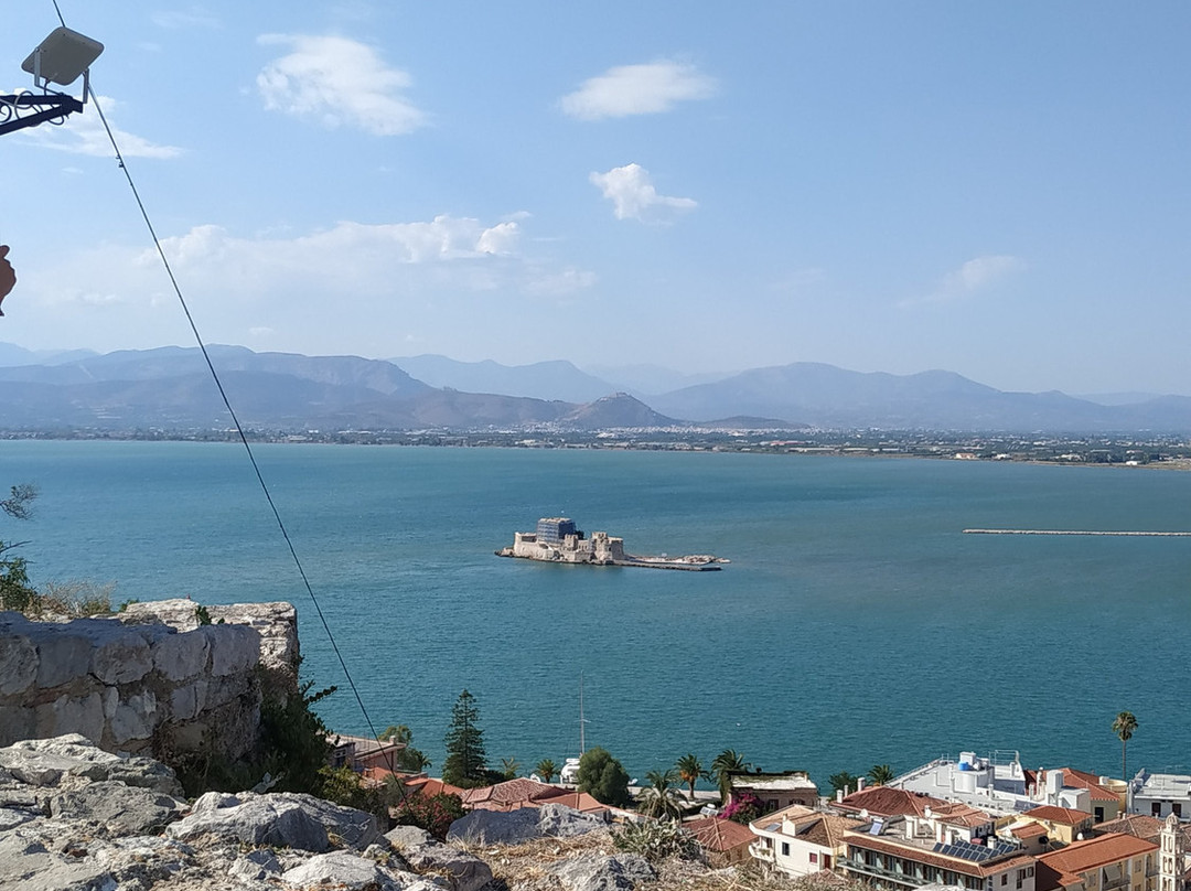 To Roloi-纳夫普利翁必去景点