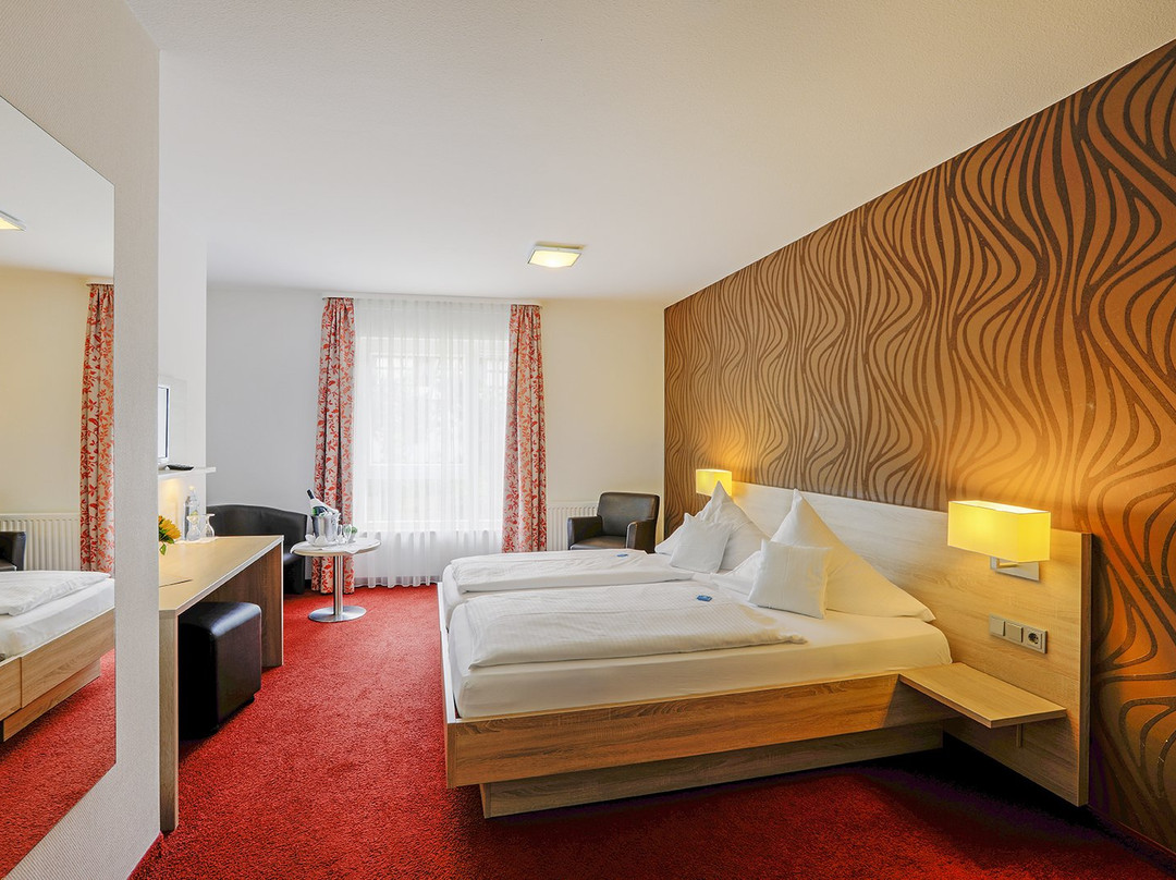 Hotel Lindenhof主图
