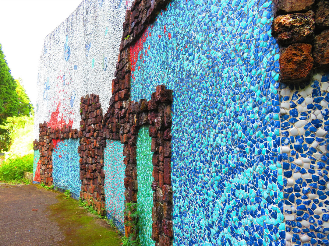 Nabeshimahanyo Park-伊万里市必去景点