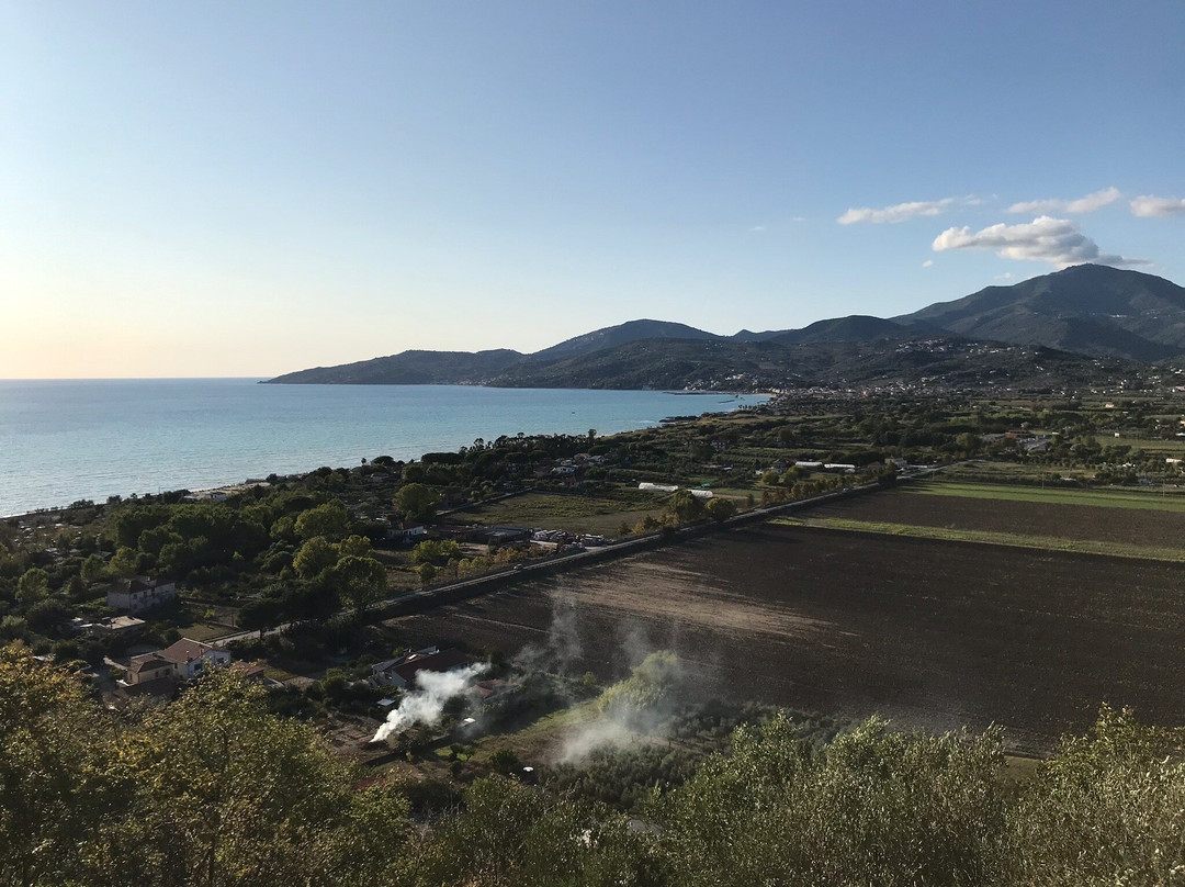 Parco Archeologico di Elea - Velia景点图片