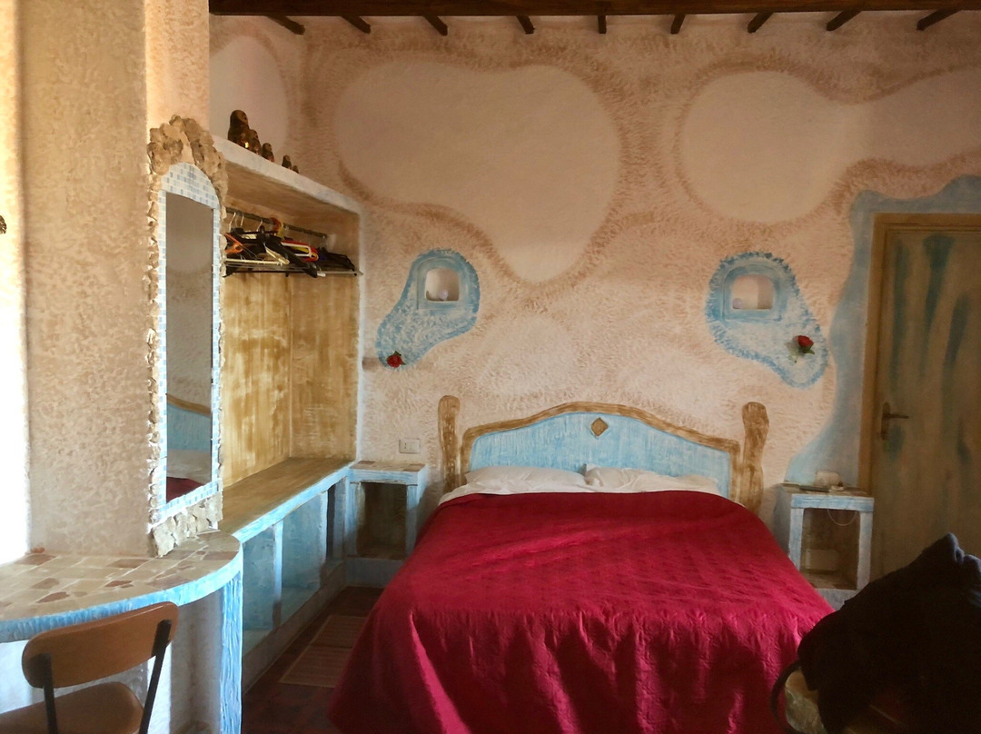 B&B La Locanda di Francesco主图