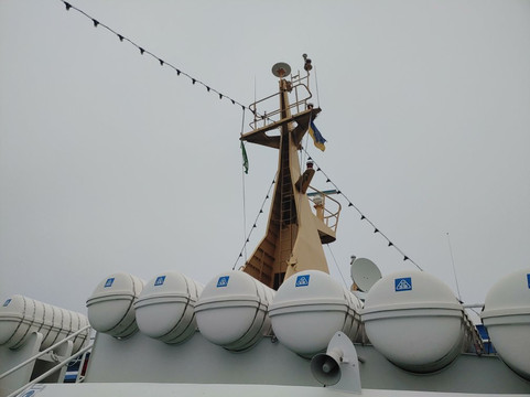 Baltrum Linie-Baltrum必去景点