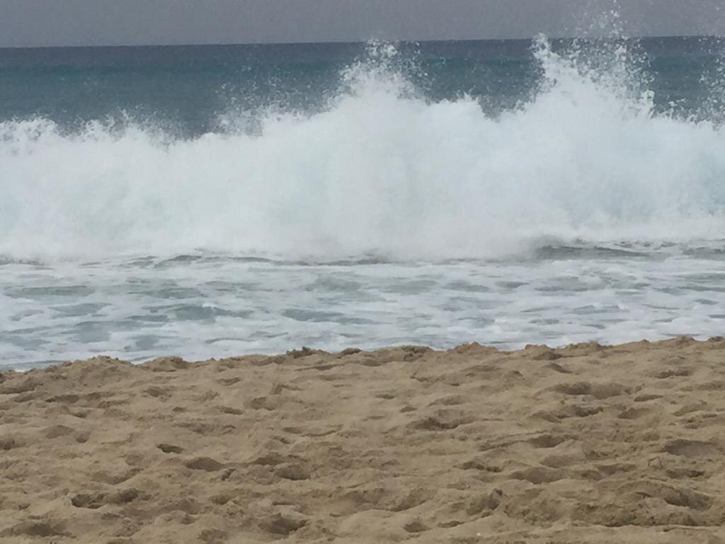 Garden Beach Hotel & Resort主图