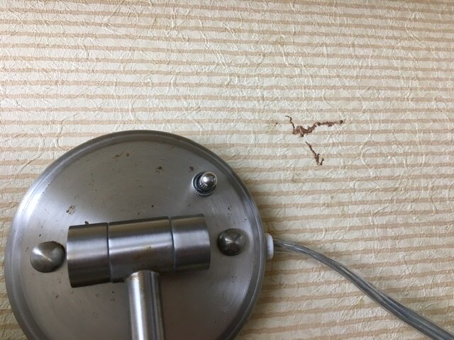 圣玛丽亚雷迪森酒店-浴室