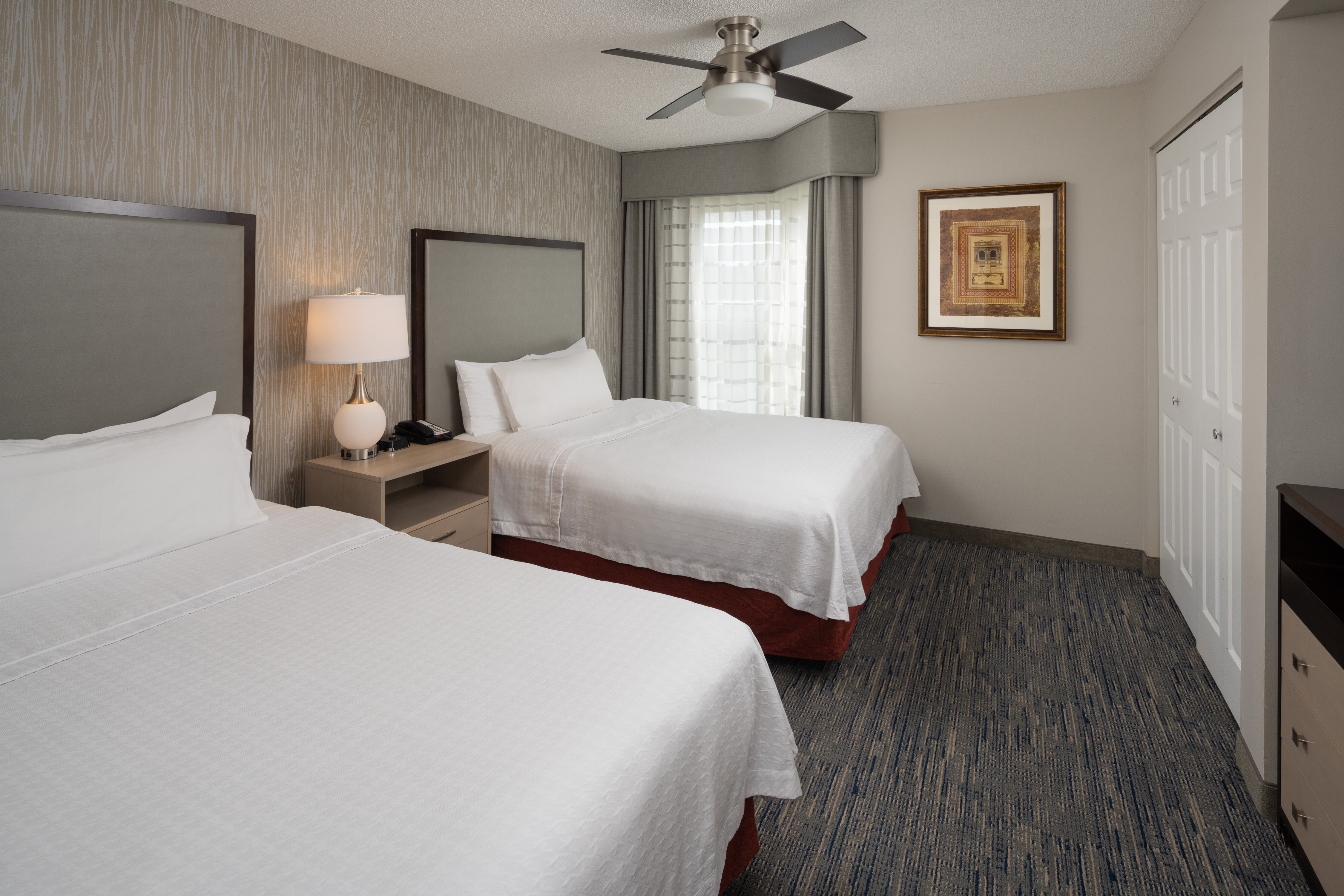 Homewood Suites by Hilton Chicago - Schaumburg-官方