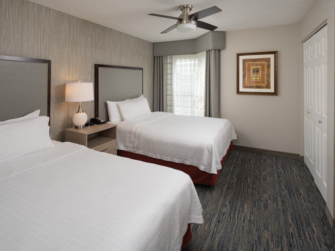 Homewood Suites by Hilton Chicago - Schaumburg主图