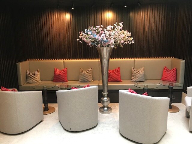 One Warwick Park Hotel-浴室
