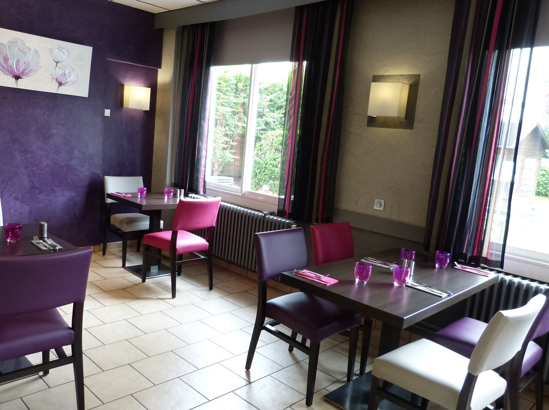 Hotel Restaurant Soleil Levant主图