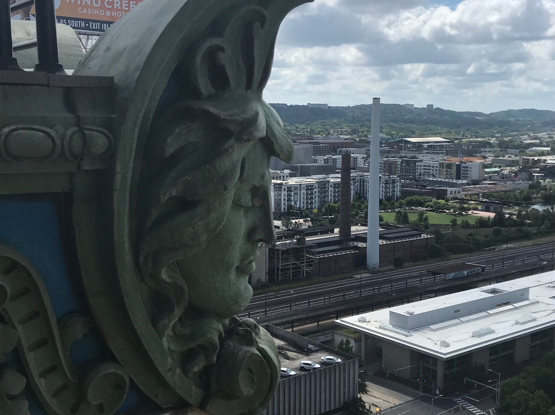 Elyton Hotel, Autograph Collection主图