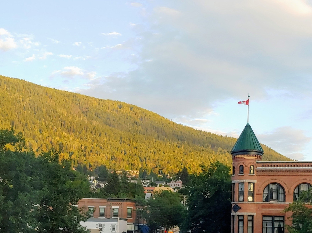 Hume Hotel & Spa主图