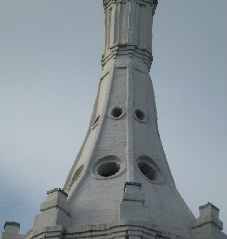 Church of the Nativity of the Blessed Virgin景点图片