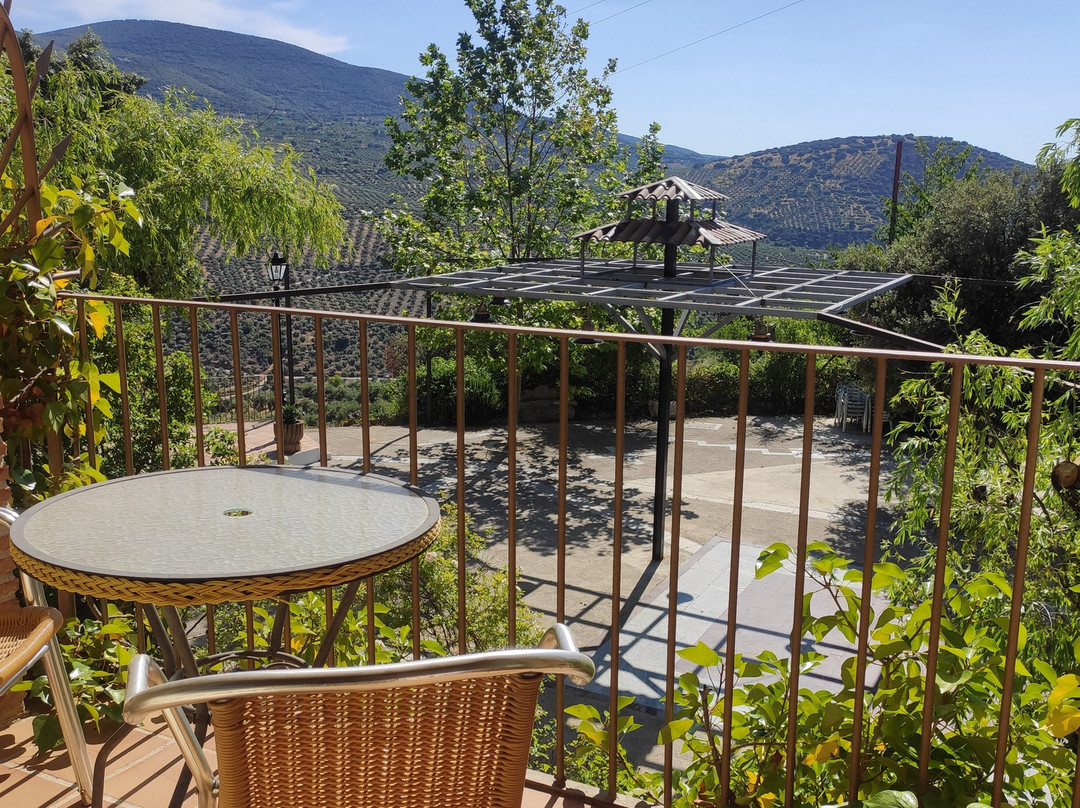 Hotel Rural Puerto Magina主图