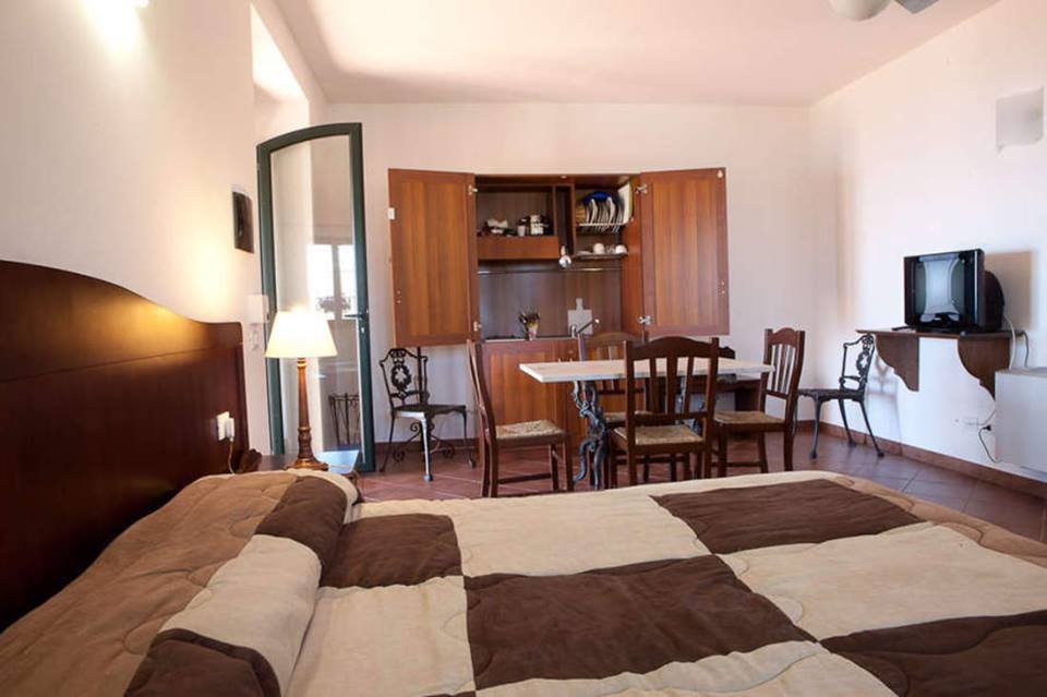 Le Case Del Merlo Turismo Rurale-官方