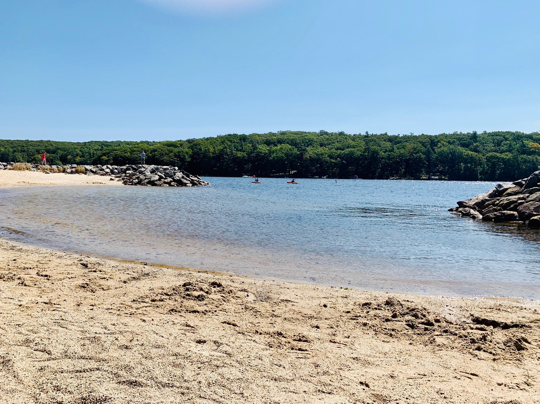 Deep Creek Lake State Park景点图片