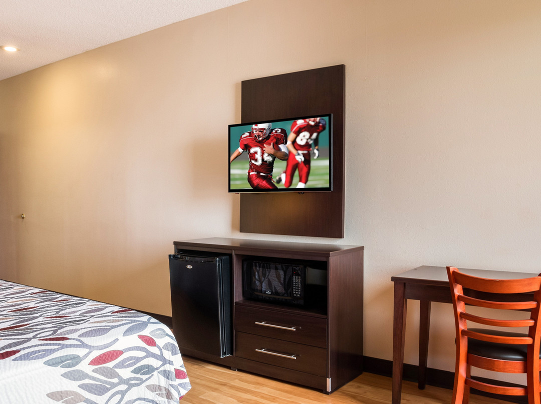 杜马斯品质酒店主图