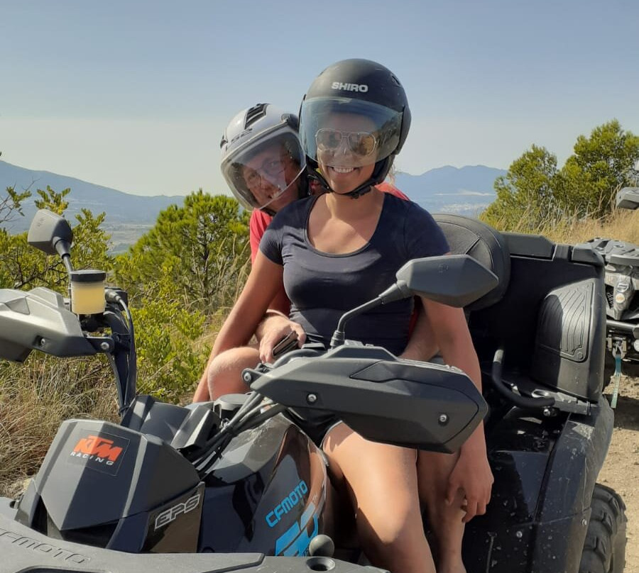 QUAD CLUB MALAGA-马拉加必去景点