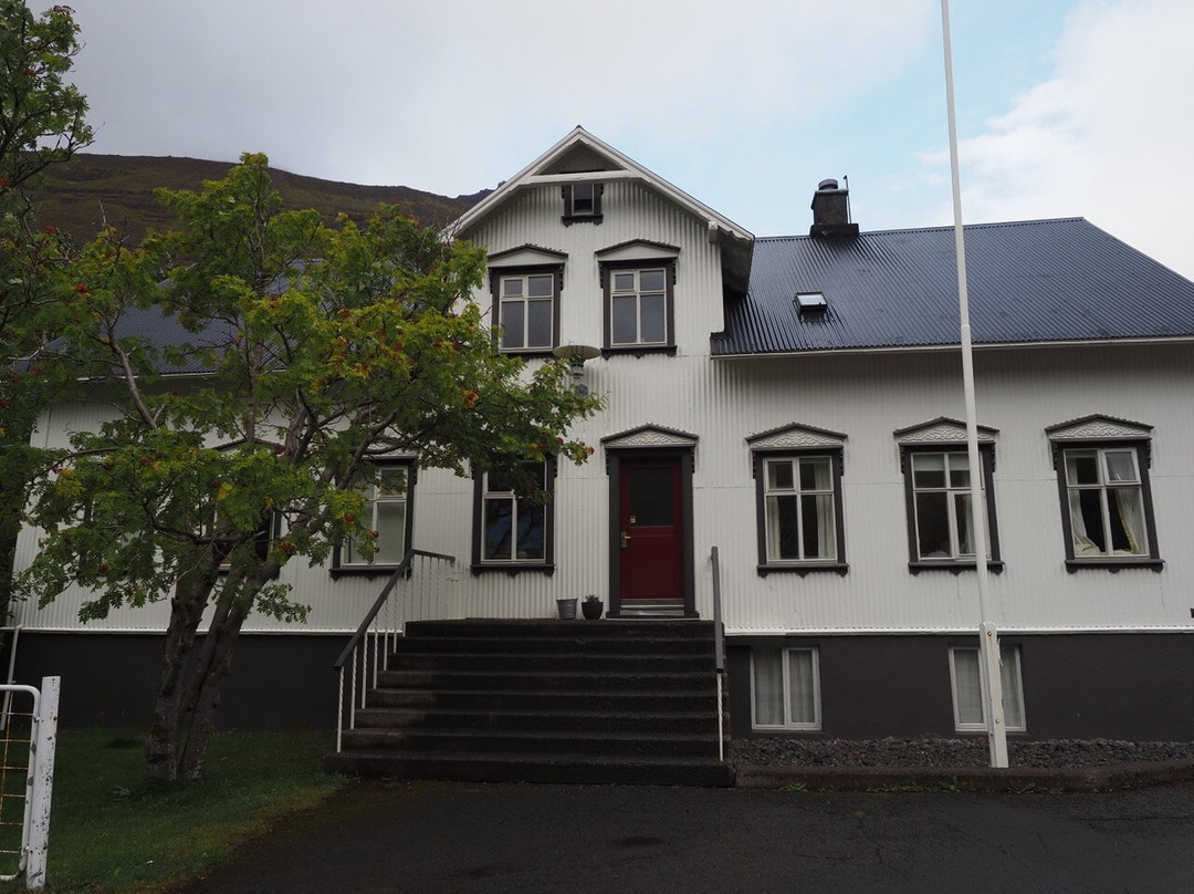 斯奈菲尔酒店主图