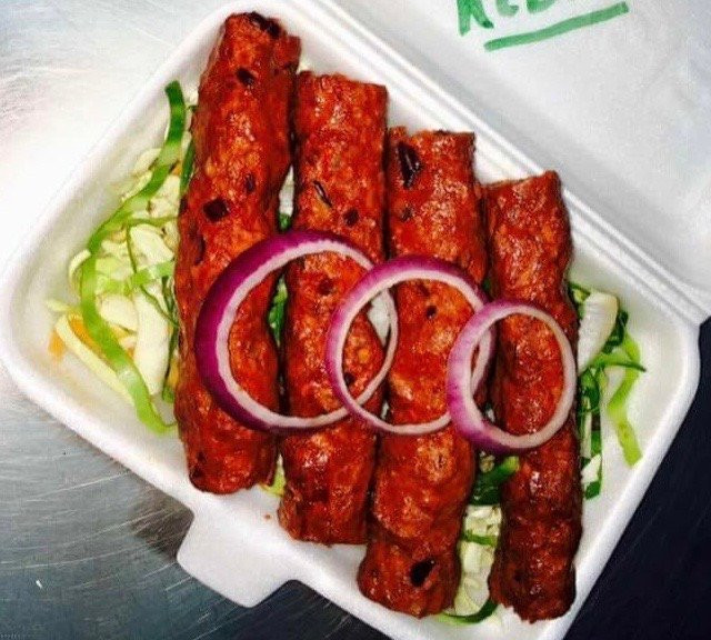 Kabana Indian Cuisine