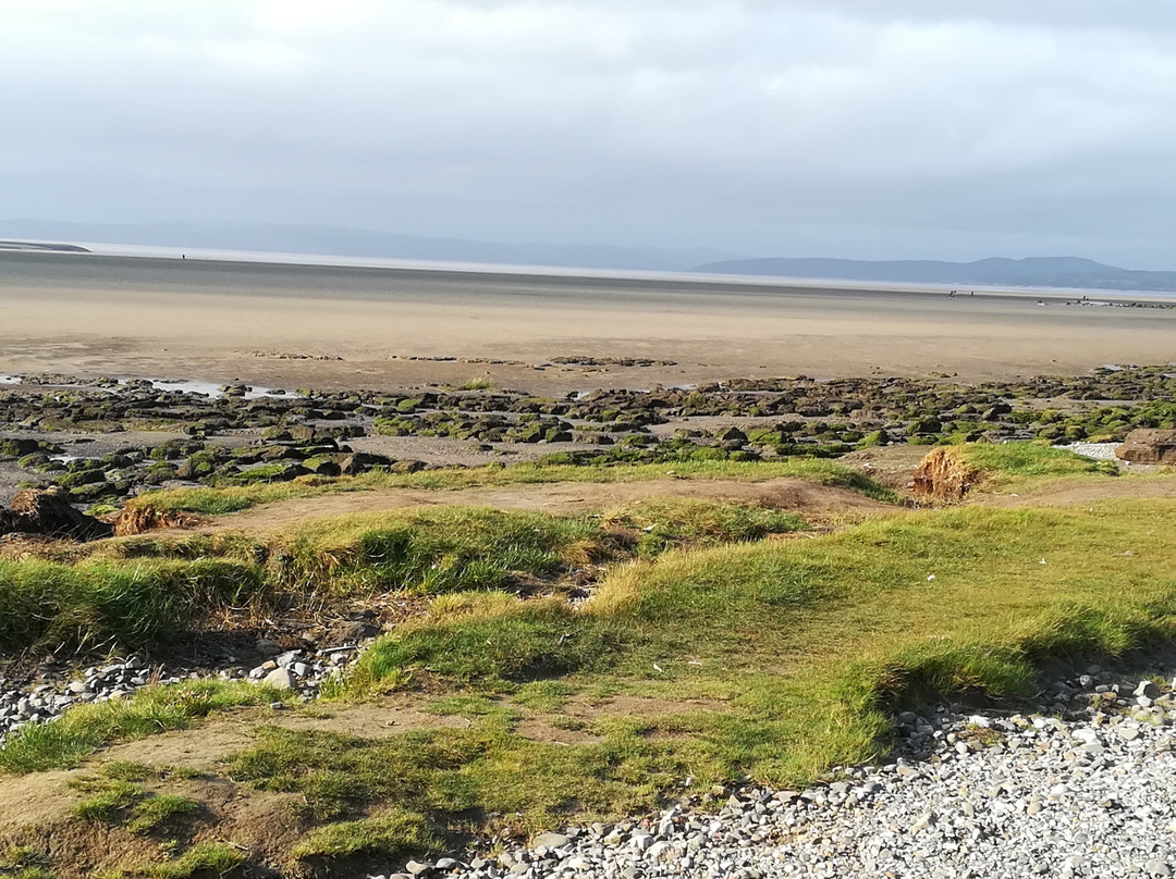 Morecambe Lodge Caravan Park