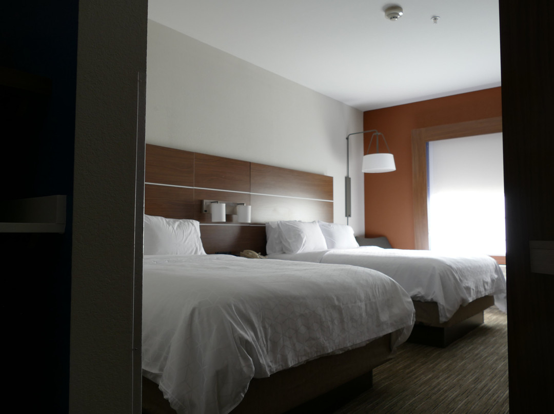 Holiday Inn Express Greensburg by IHG主图