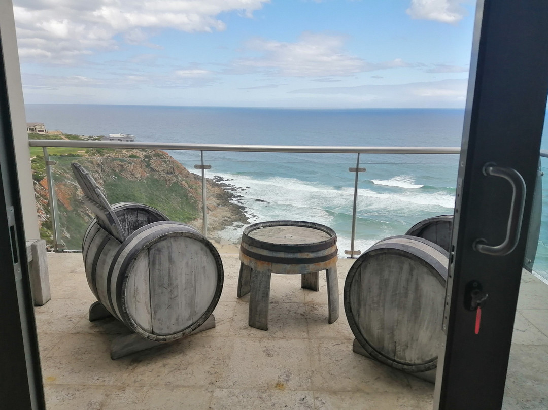 Pinnacle Bay Guesthouse主图