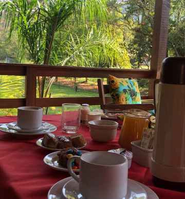 Recanto Ricorosa主图