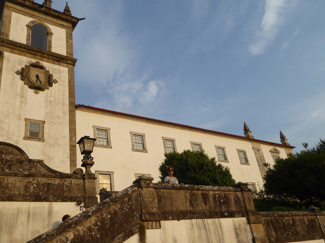 Convento Museu de Lóios景点图片