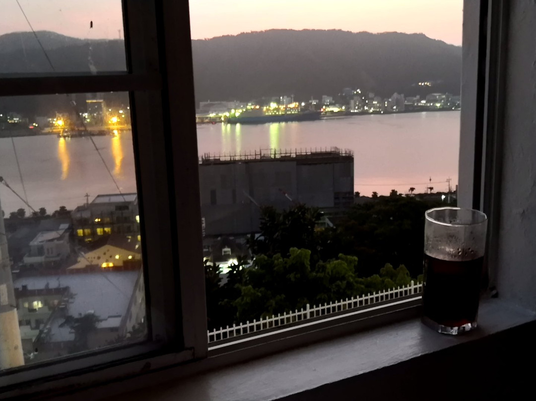 Guesthouse Bayside Higashigaoka主图