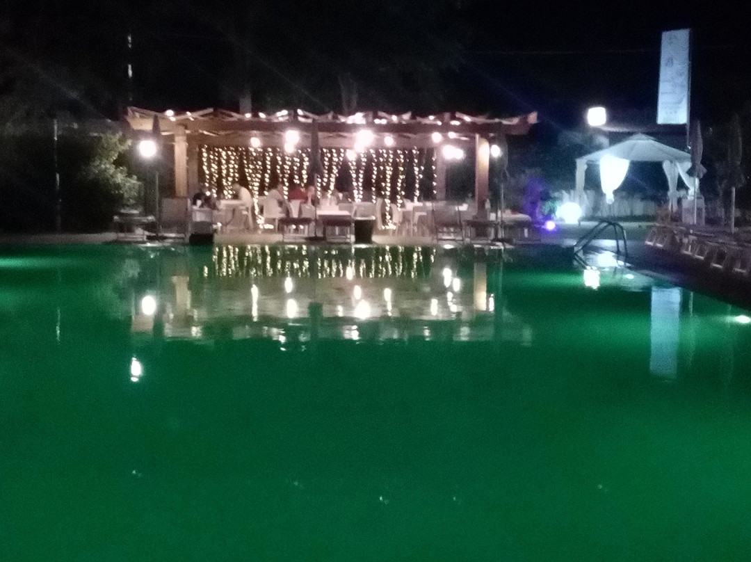 Al Canto Delle Sirene主图