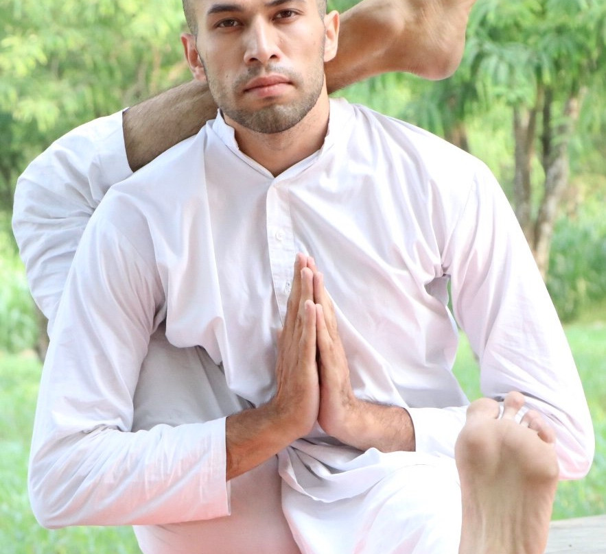 Svadhyaya Kosha景点图片
